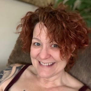 Meet your Posher, Christy